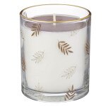 A Sweet Friendship Mediterranean Breeze Scented Candle