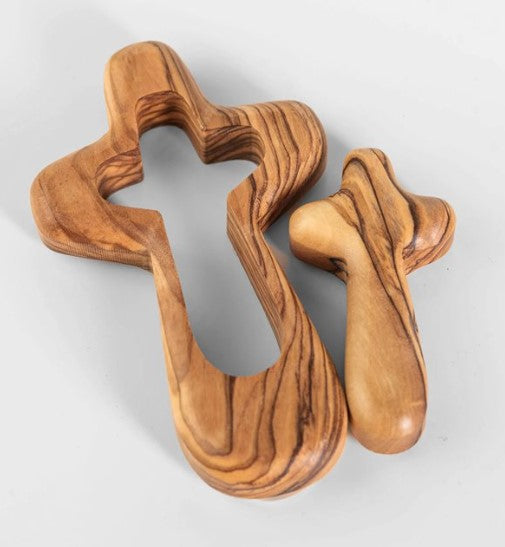 Unity Crosses and Duo Auto Rosaries