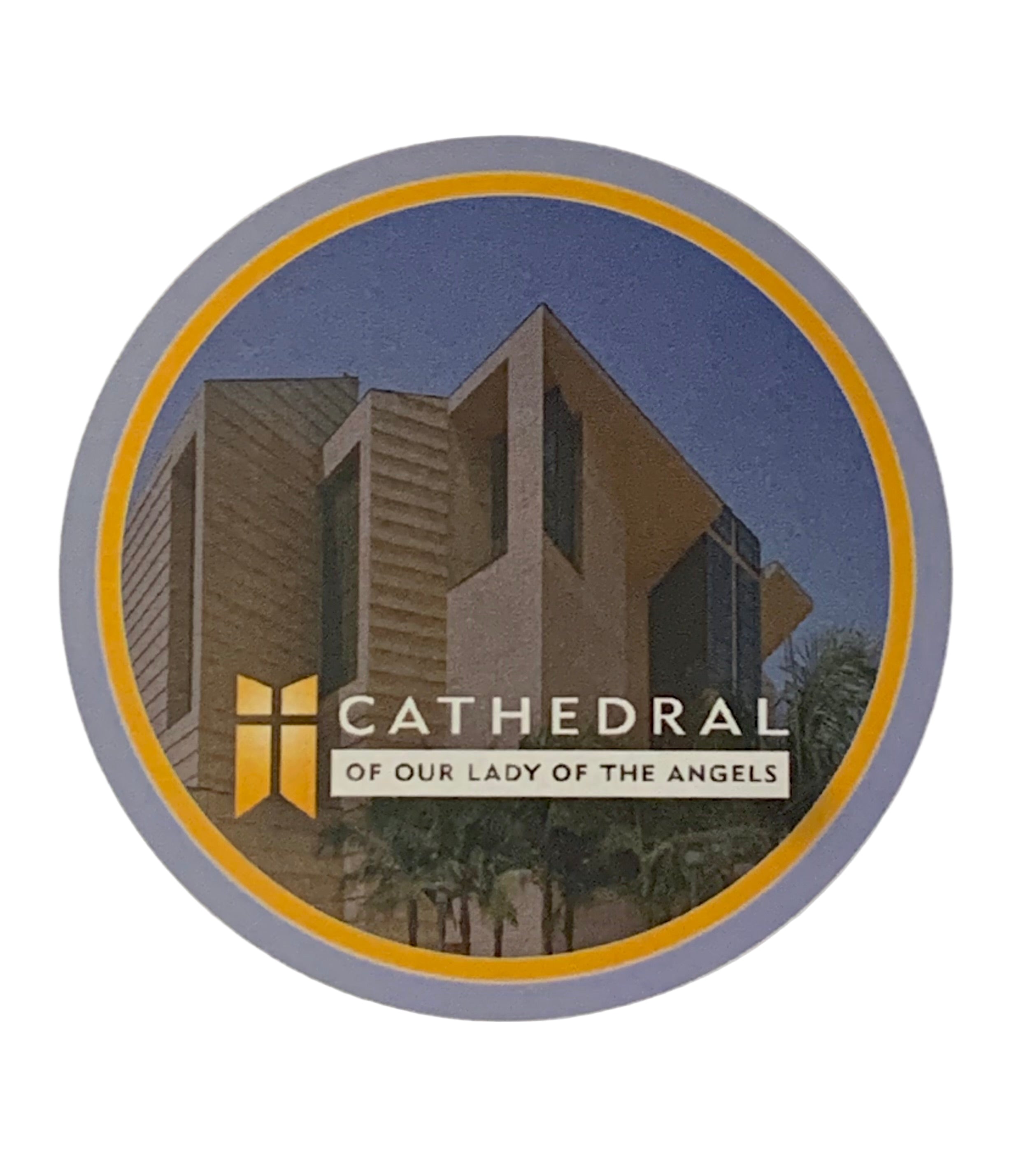 Cathedral of Our Lady of the Angels