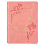 God’s Daily Wisdom for Women Daily Devotional