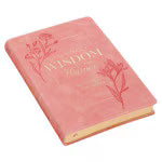 God’s Daily Wisdom for Women Daily Devotional
