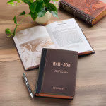 Devotinoal Man of God - 366 Devotions to seek God