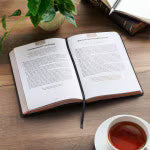 Devotinoal Man of God - 366 Devotions to seek God