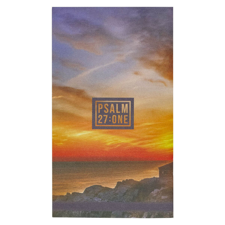 Light and Salvation 2025 Small Daily Planner - Psalm 27:1