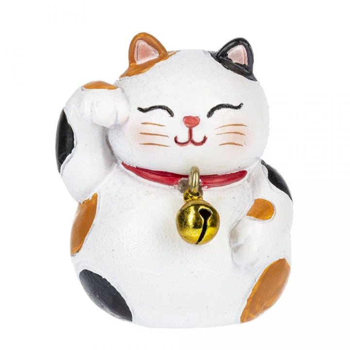 Lucky Little Cat Charm