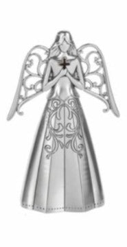 Faithful Angels - Angel of Faith Figurine