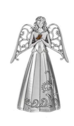 Faithful Angel Figurine - Angel of Protection