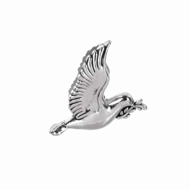 1"The Gift of the Holy Spirit Charm
