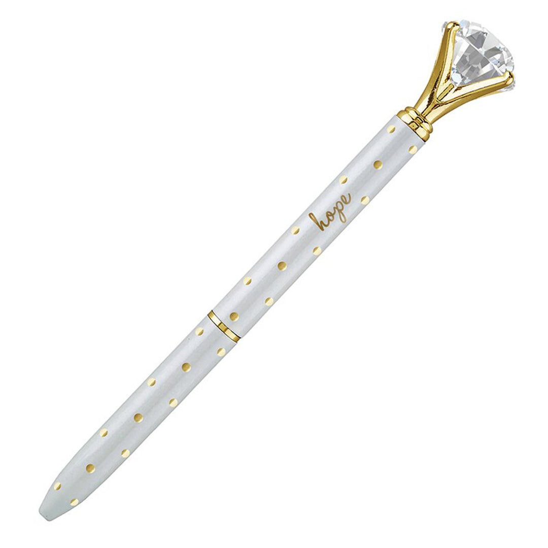 Gem Pen - Hope