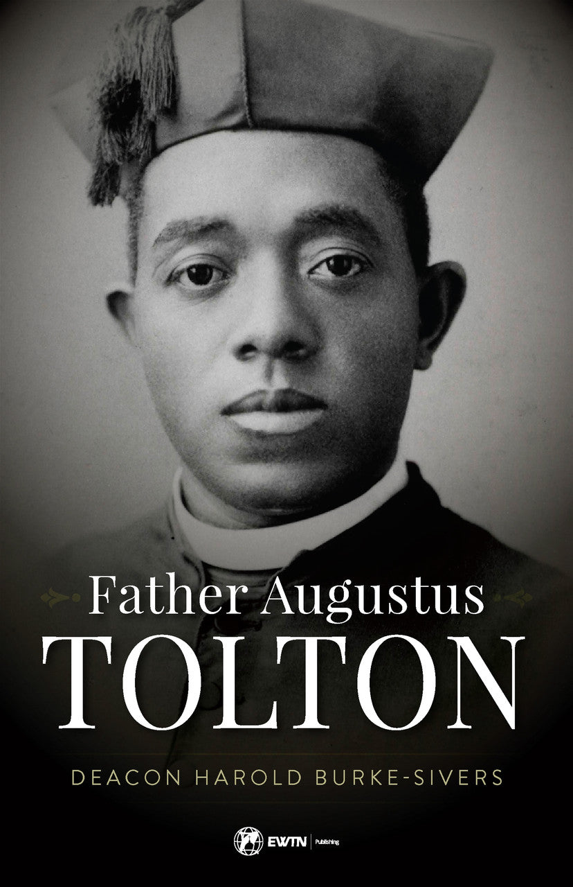 Father Augustus Tolton: The Slave Who Became the First African-American Priest