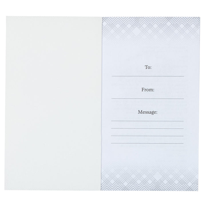 Promises from the Word for Men Indigo Blue Gift Book