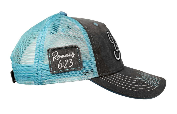 Y'all Need Jesus - Women's Cap