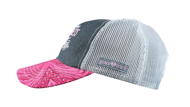Great Mess - Women's Cap
