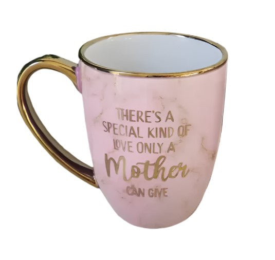 Mother's Love 18 Oz Mug