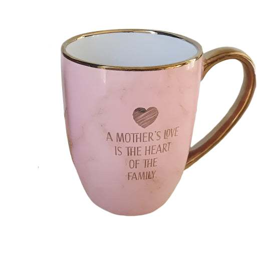 Mother's Love 18 Oz Mug