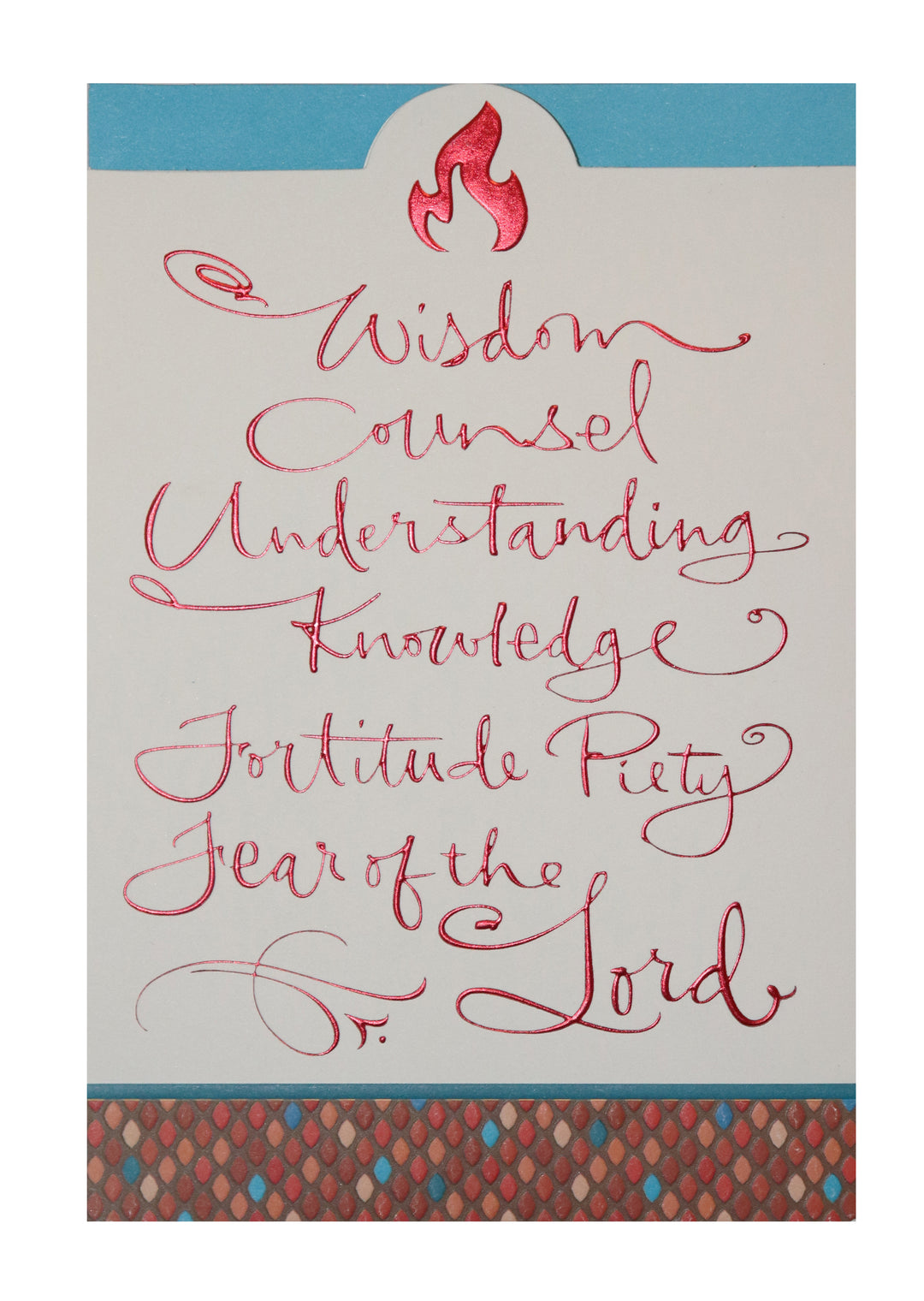 Wisdom Counsel Understanding Knowledge