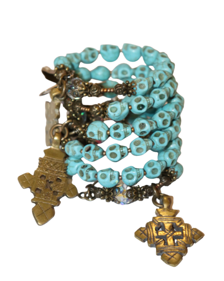 Wrap Bracelet Redemption