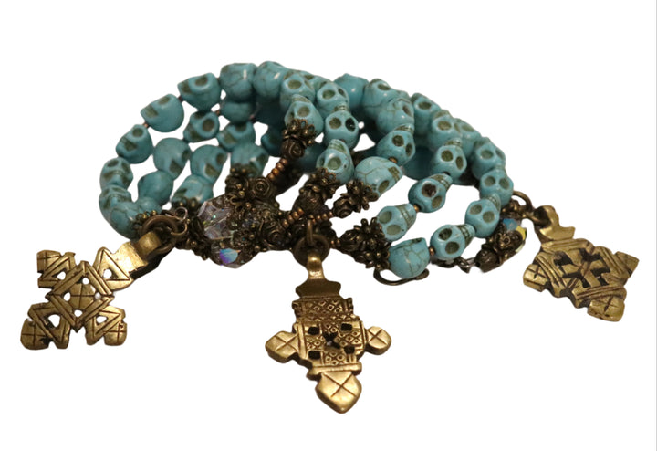 Wrap Bracelet Redemption