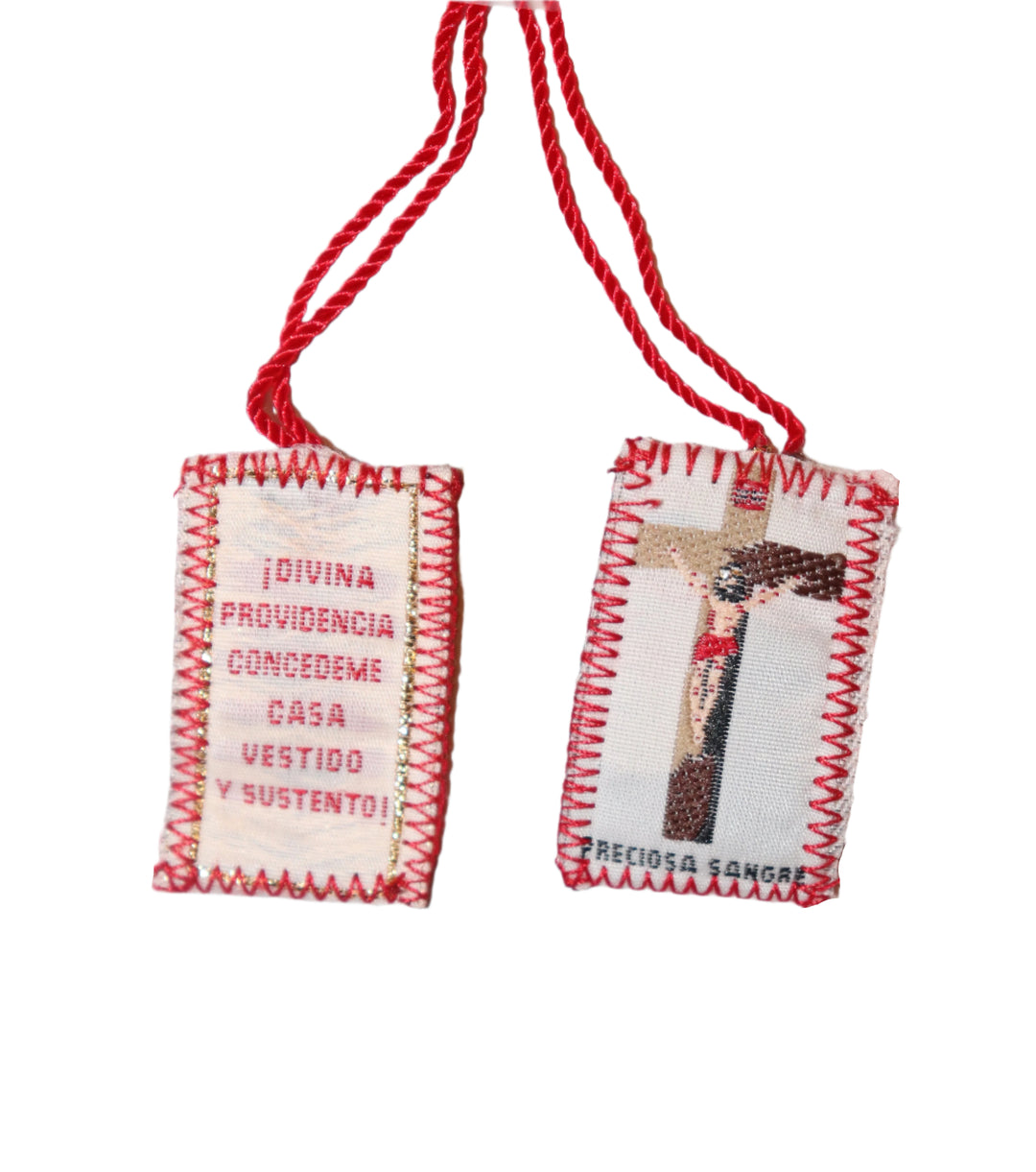Medium Cloth Scapular