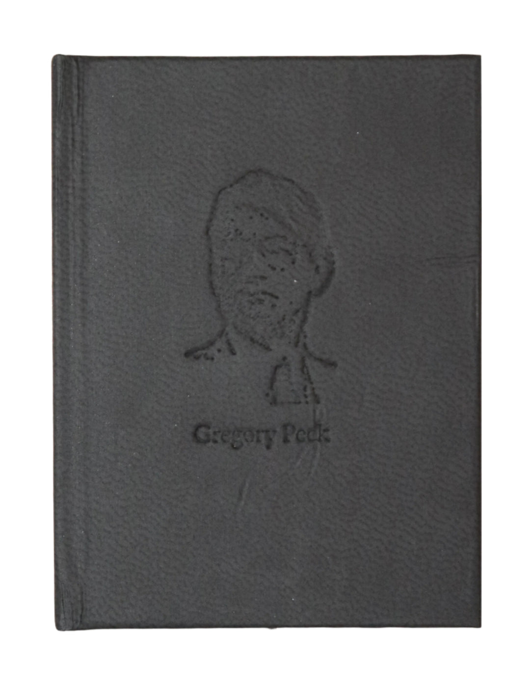 Gregory Peck Biography Book