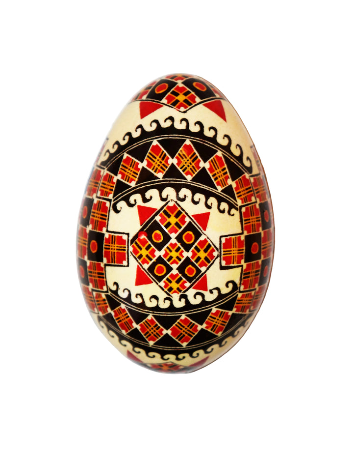 Assorted Goose Egg - Small