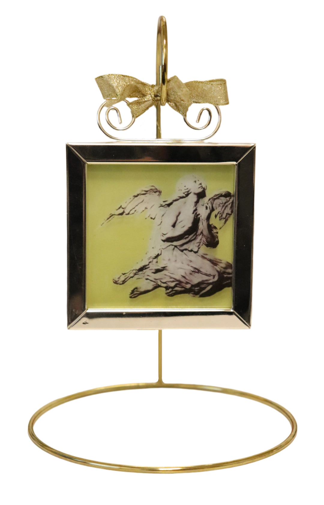 Mini Silver Lunettes - South