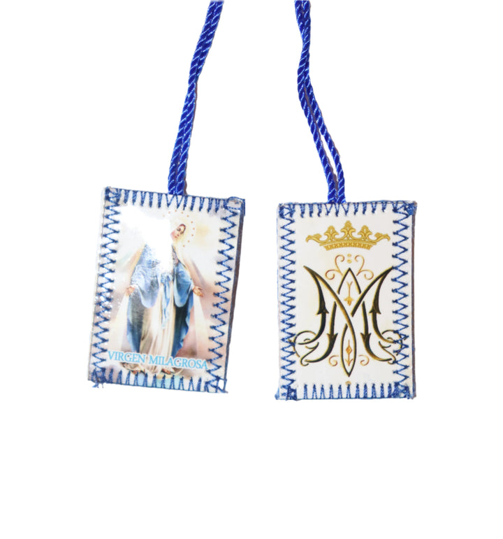 Medium Cloth Scapular
