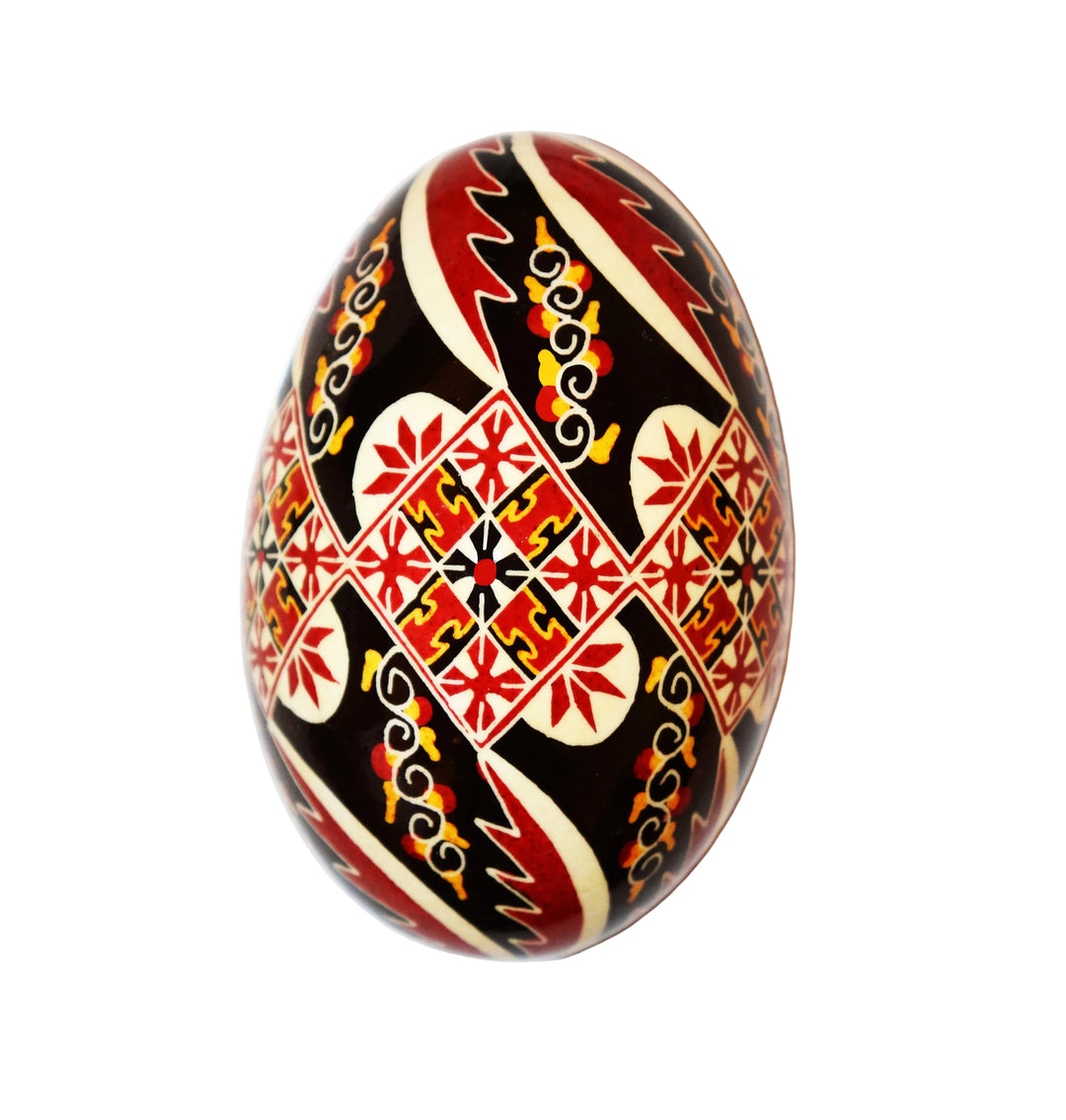 Assorted Goose Egg - Small
