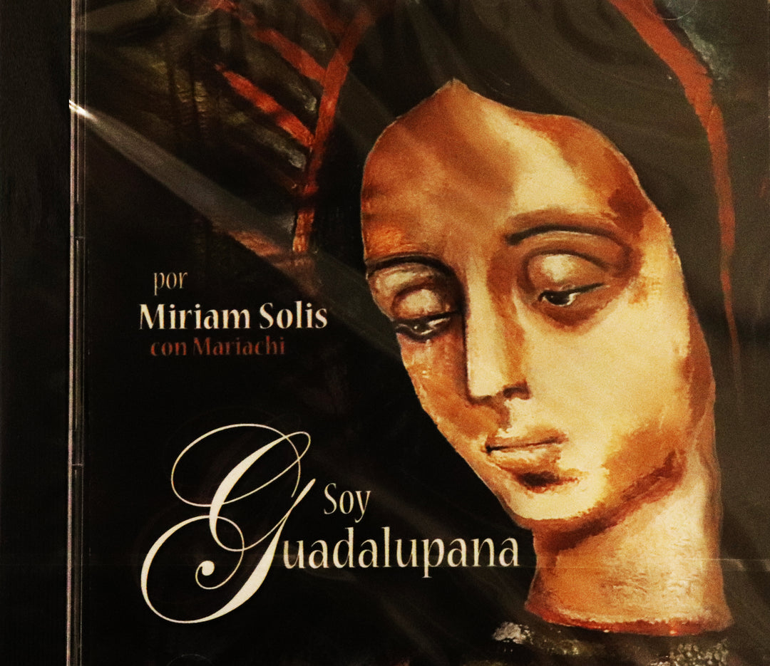 Soy Guadalupana