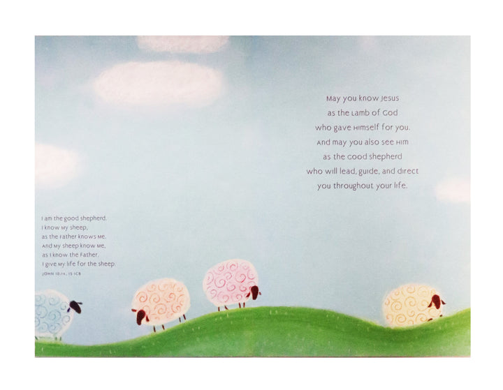 As You Receive Your First Communion - First Communion Card