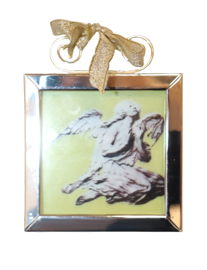 Mini Silver Lunettes - South