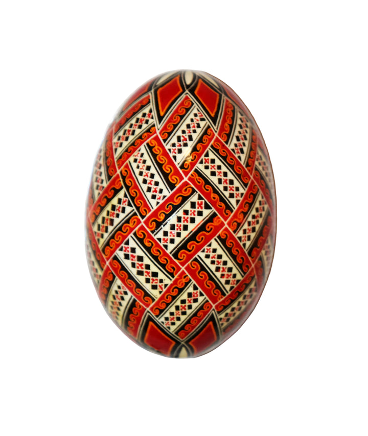 Assorted Goose Egg - Small