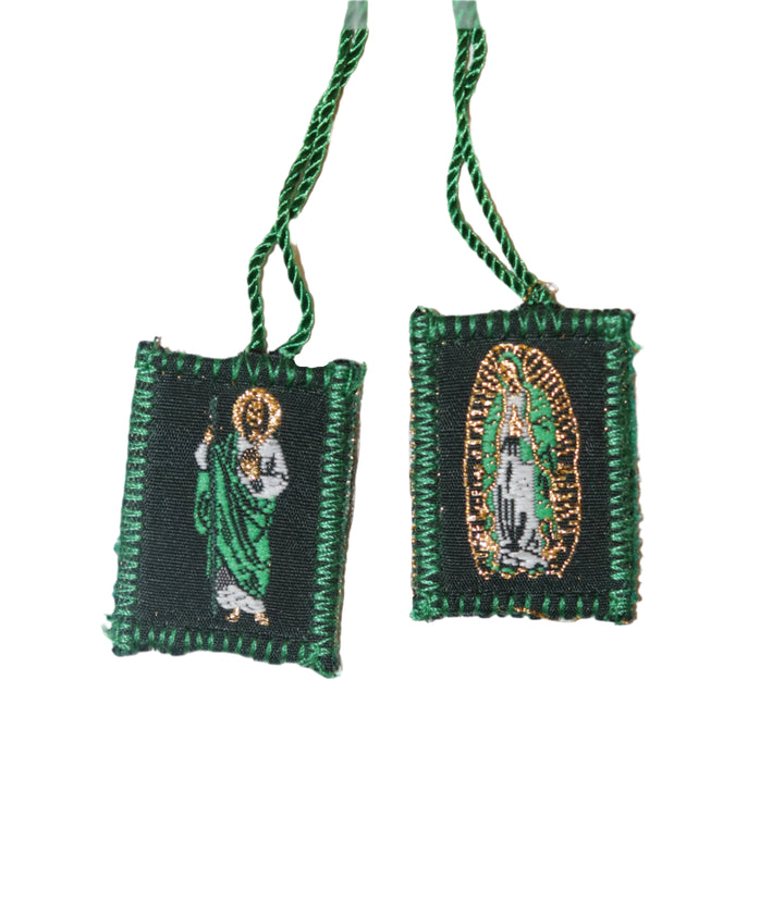 Medium Cloth Scapular
