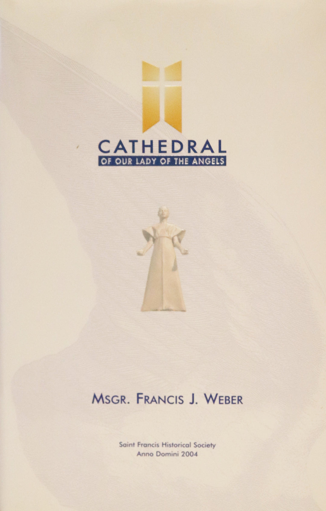 Cathedral of Our Lady of the Angels