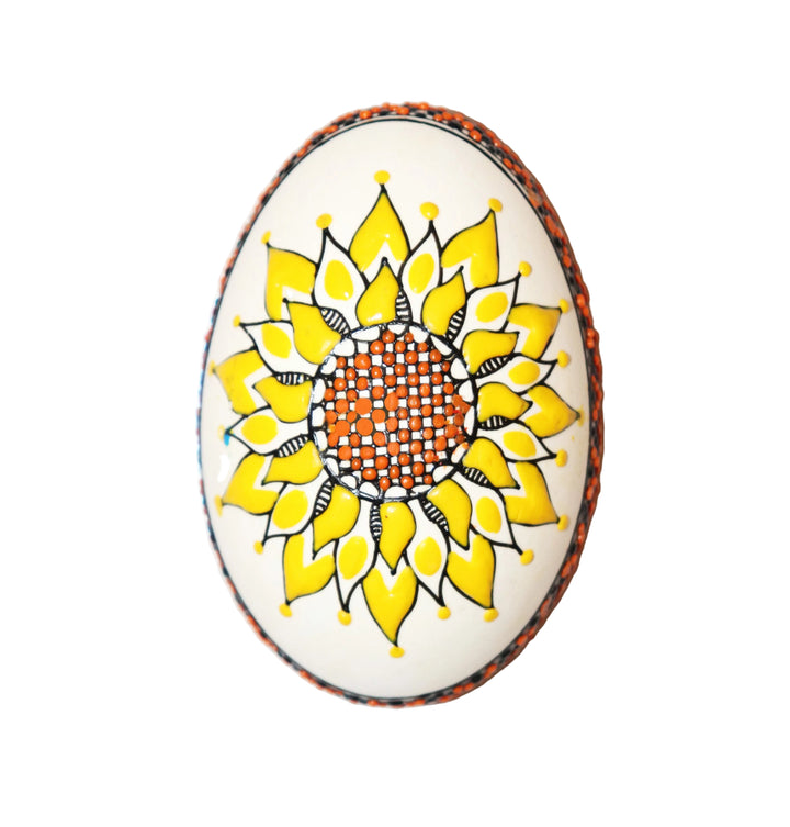Assorted Goose Egg - Small