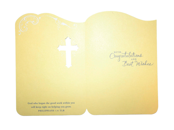 Our Confirmation Wish for You