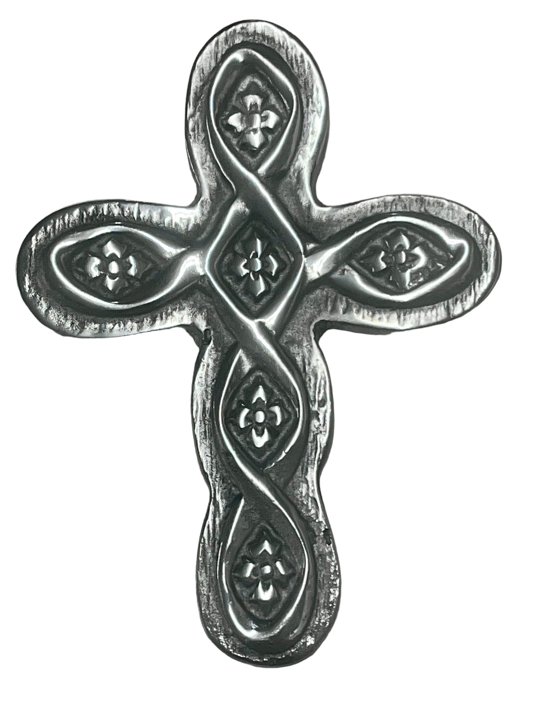 7" - 9" Pewter Cross - Assorted Styles