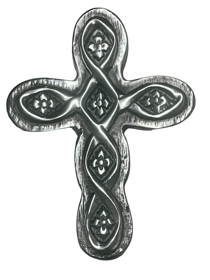 7" - 9" Pewter Cross - Assorted Styles