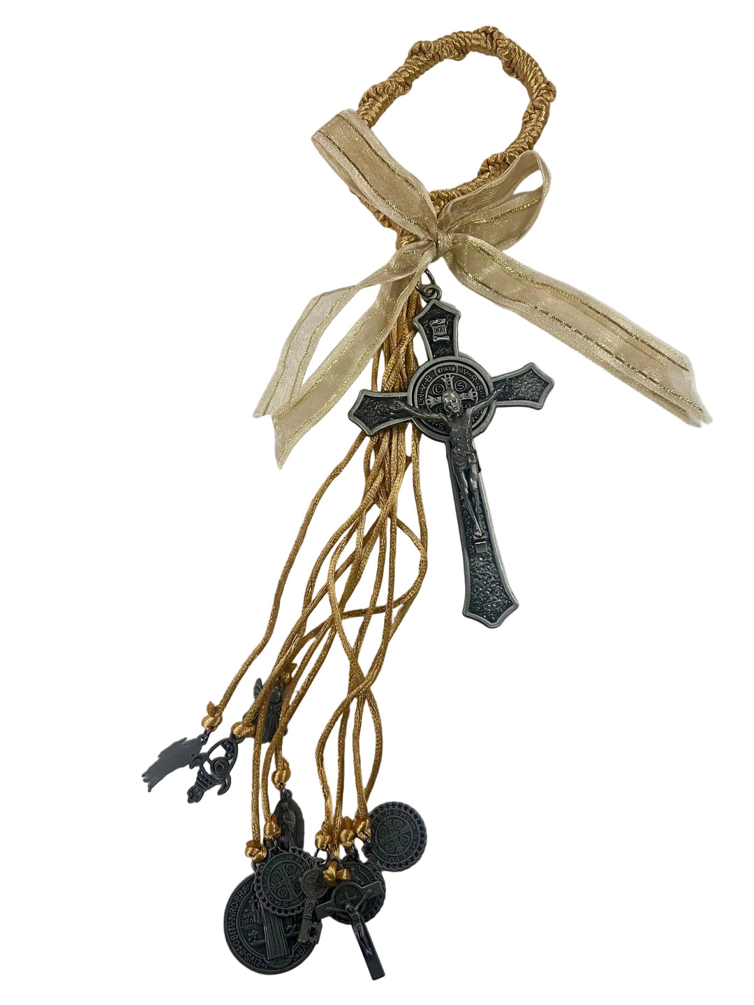 St. Benedict Medal Home Blessings