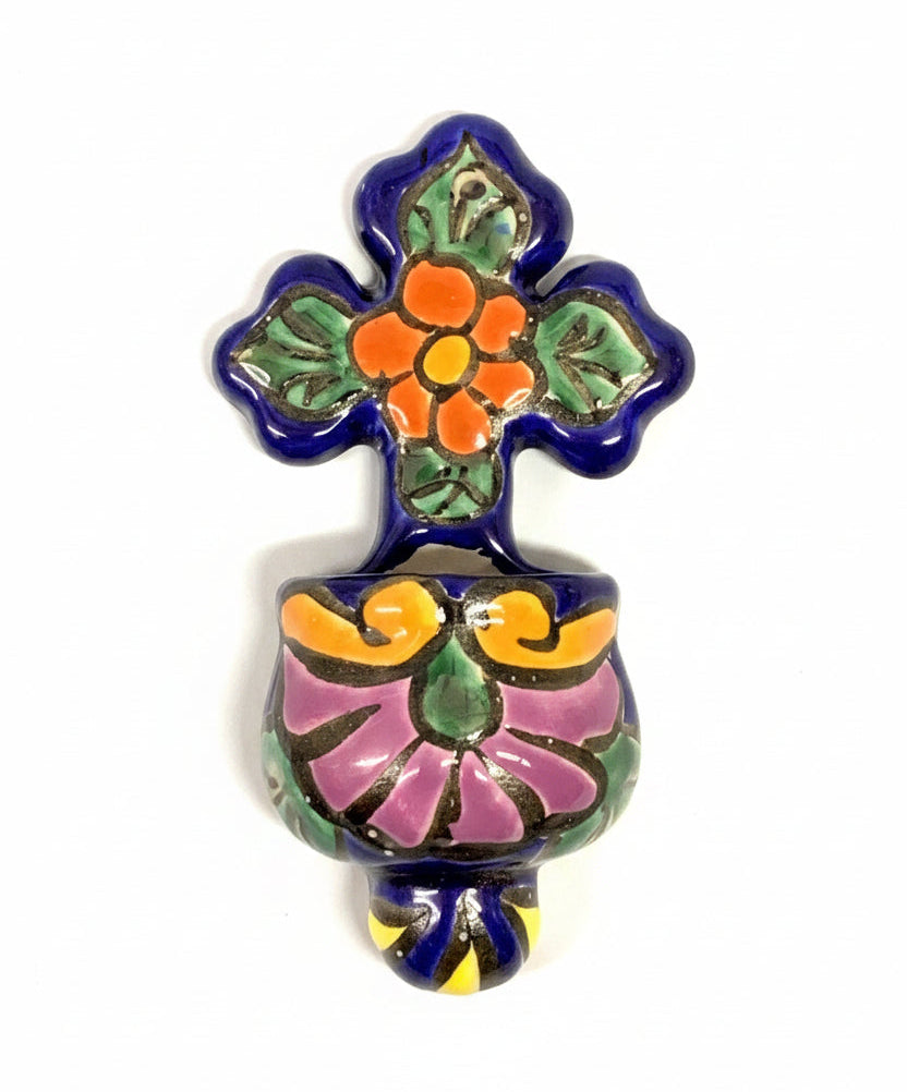 6.5" Talavera Font
