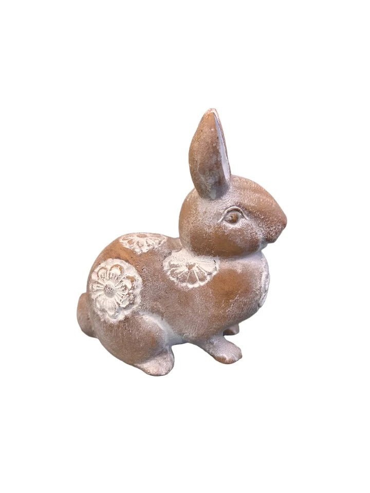 Cottage Rabbit Set