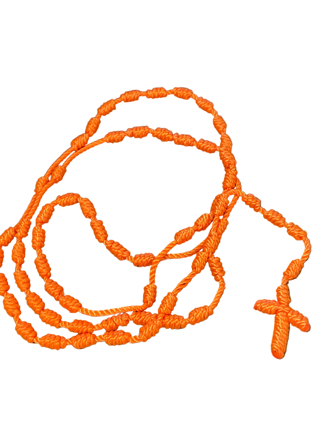 Knotted Rosary