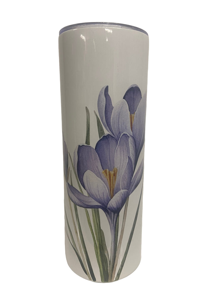 20 oz Stainless Steel Tumbler "Mom- Proverbs 31:29"