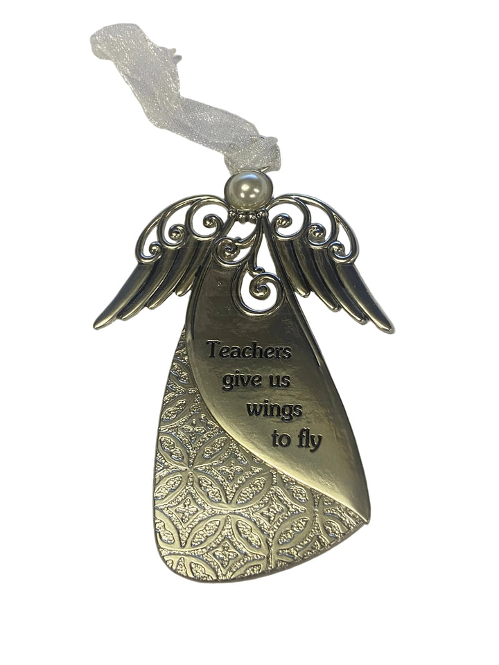 3" Angels Among Us Ornaments