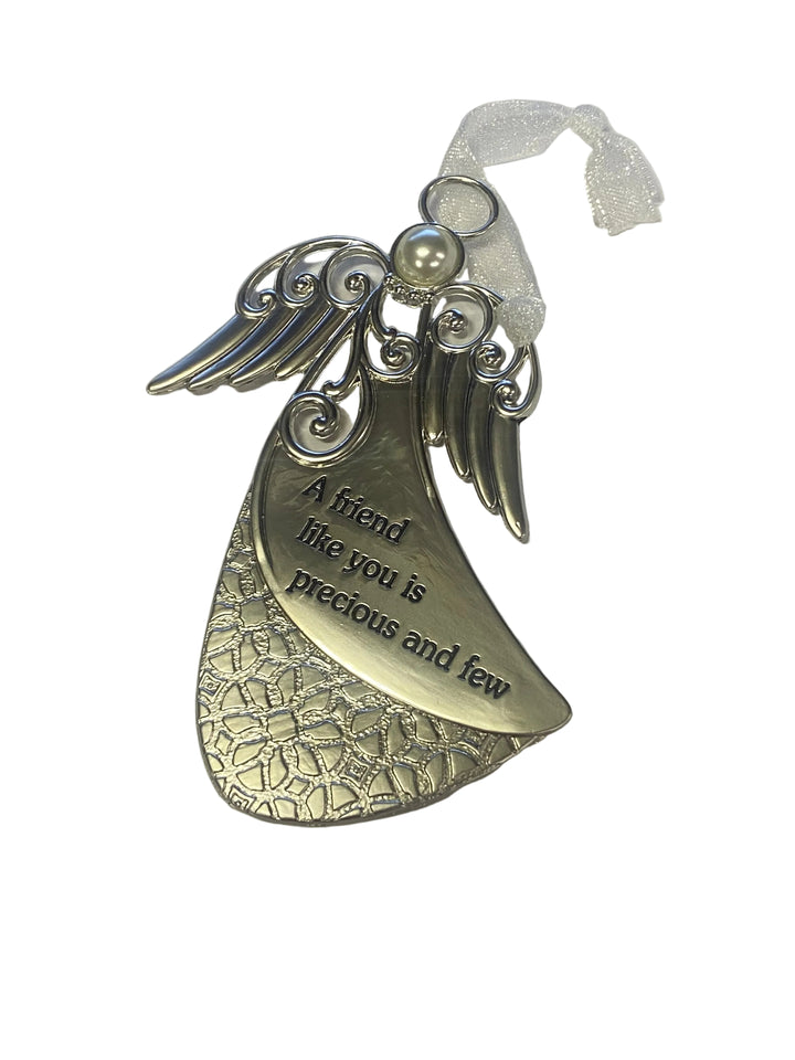 3" Angels Among Us Ornaments