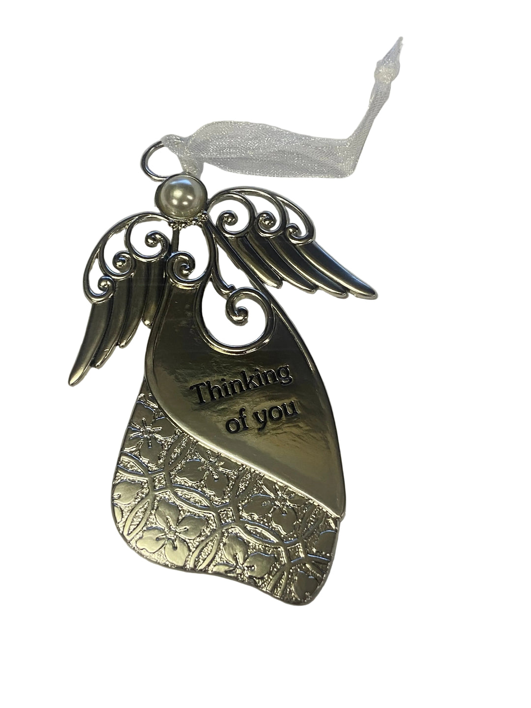 3" Angels Among Us Ornaments