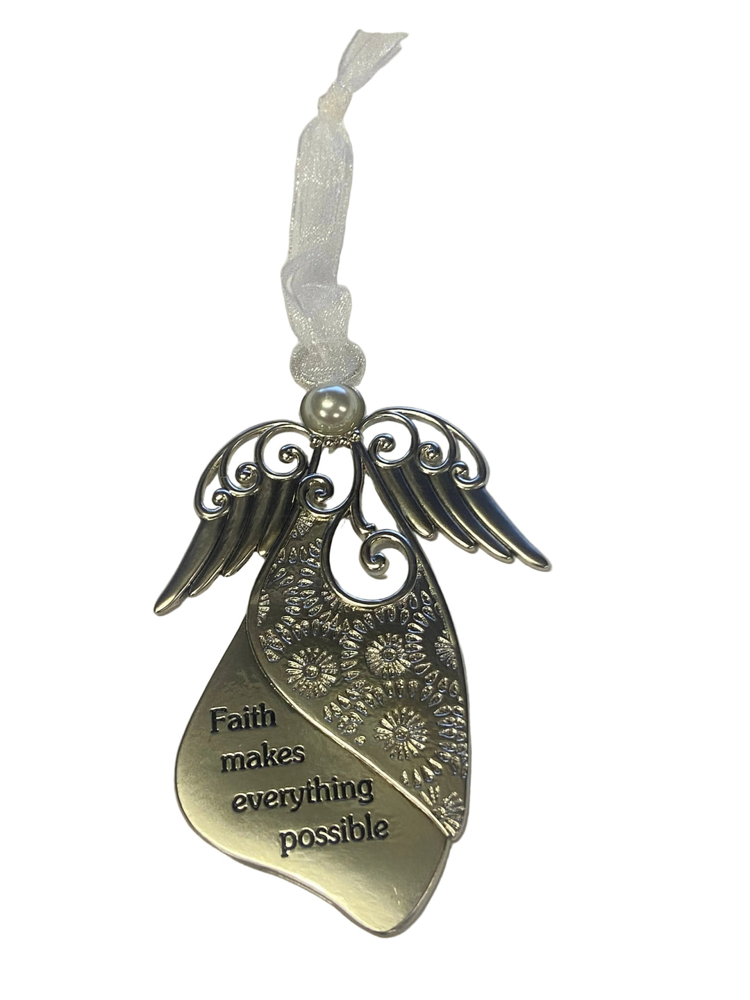 3" Angels Among Us Ornaments