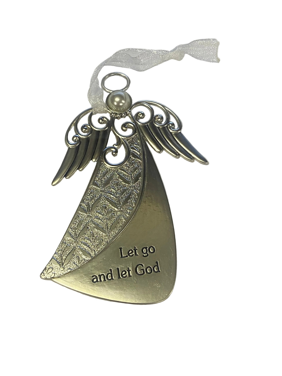 3" Angels Among Us Ornaments