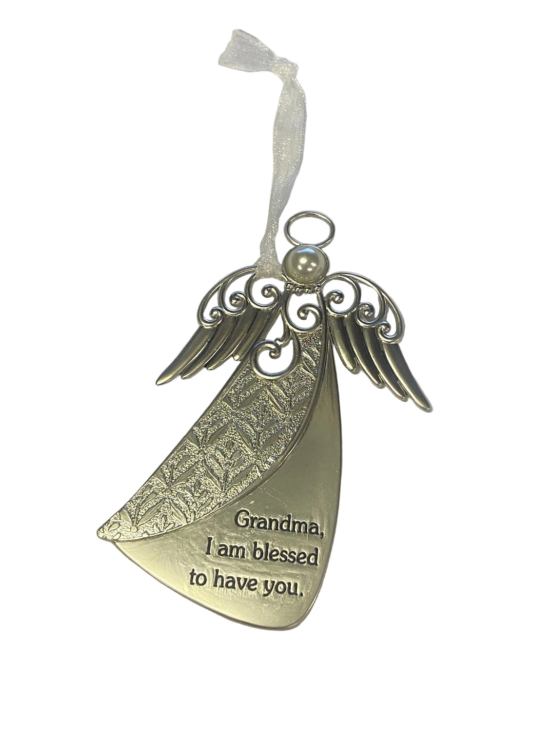 3" Angels Among Us Ornaments