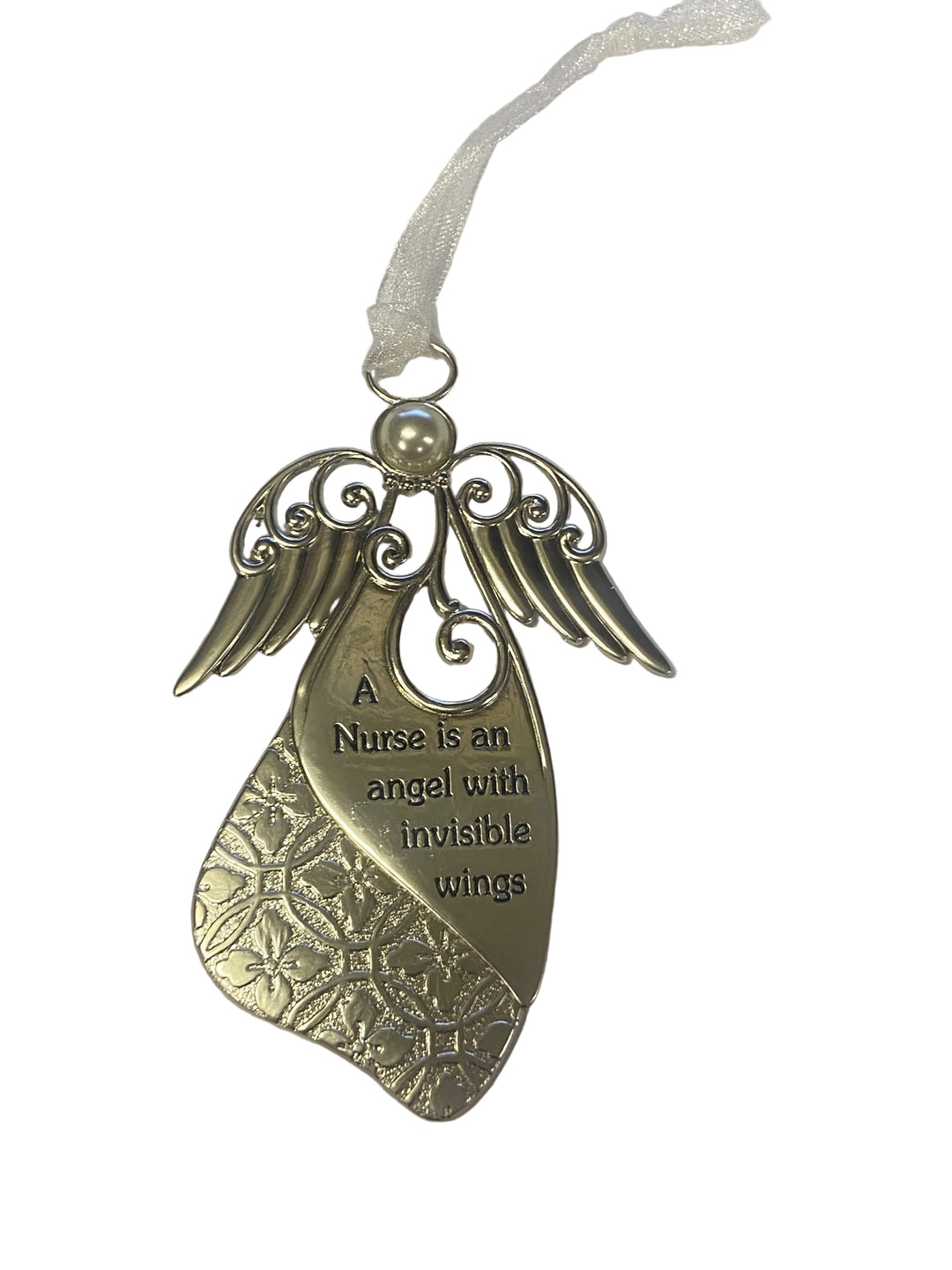 3" Angels Among Us Ornaments